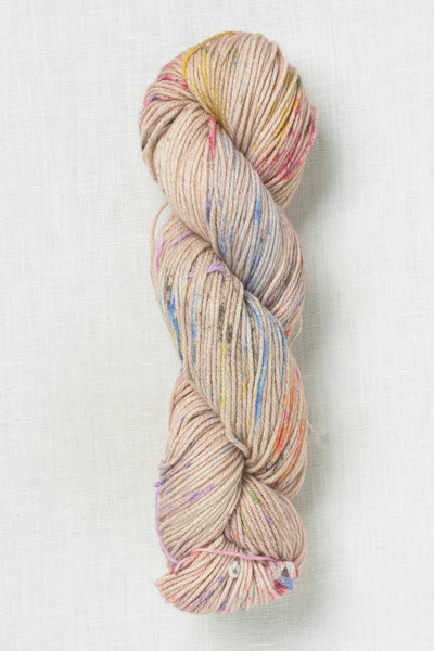 Madelinetosh Wool + Cotton Circus