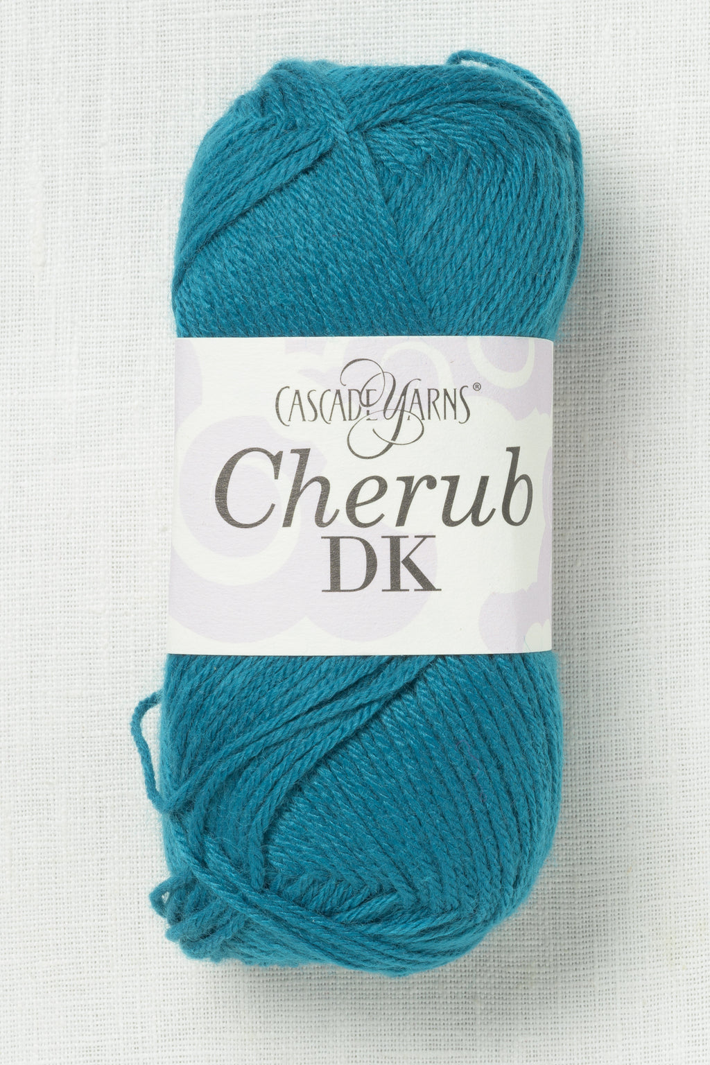 Cascade Cherub DK 47 Teal