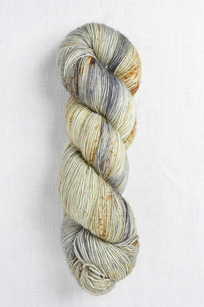 Madelinetosh Woolcycle Sport Matcha (Core)