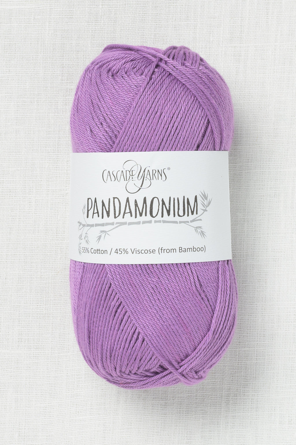 Cascade Pandamonium 15 Lilac