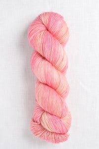 Madelinetosh Triple Twist Barbara Deserved Better / Solid (Core)