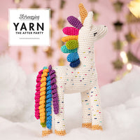 Sparkle the Unicorn by Nienke Jongstra