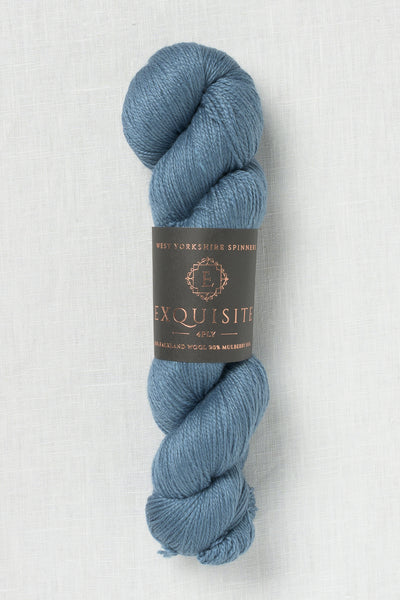 WYS Exquisite 4 Ply 400 Kensington