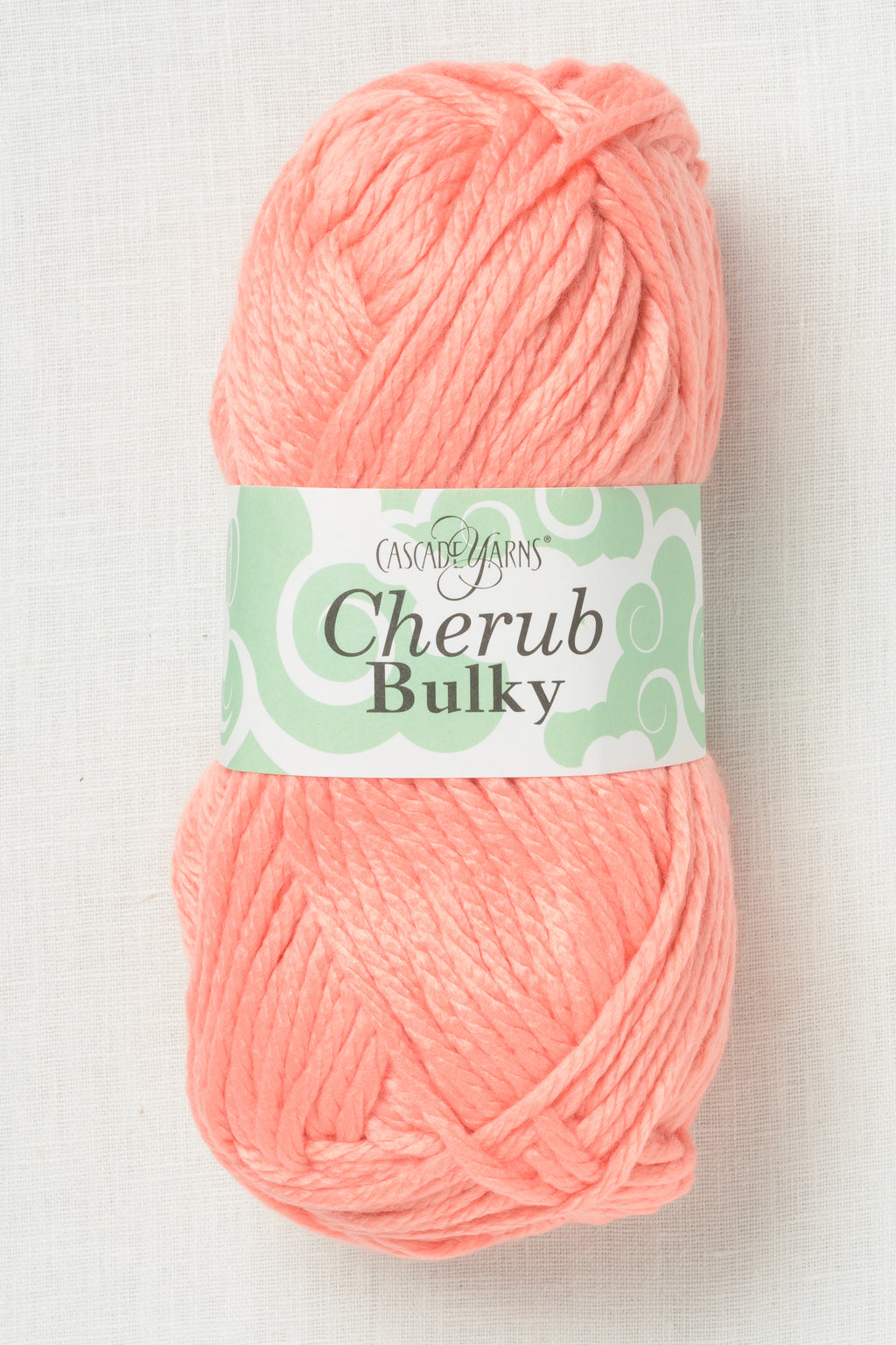 Cascade Cherub Bulky 82 Desert Flower