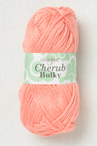 Cascade Cherub Bulky 82 Desert Flower