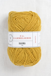 Rauma 2-Ply Gammelserie 4805 Ginger