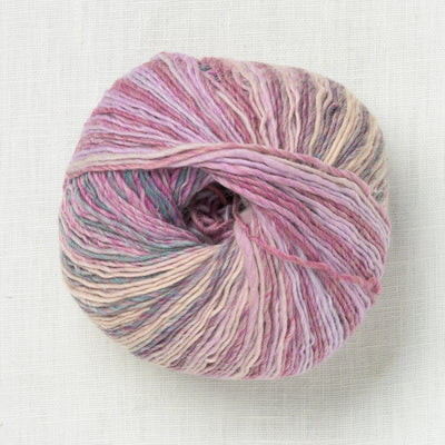 Lang Yarns Lovis 12 Rose Ivy