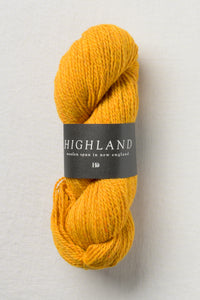 Harrisville Designs Highland 04 Gold