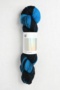 Hedgehog Fibres Twist Sock High Voltage (W & Co. Exclusive)