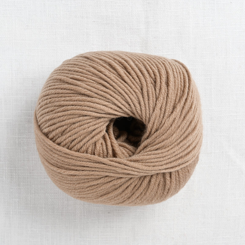 Lang Yarns Merino Plus 139 Sandstone