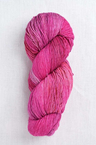 Malabrigo Mechita 057 English Rose