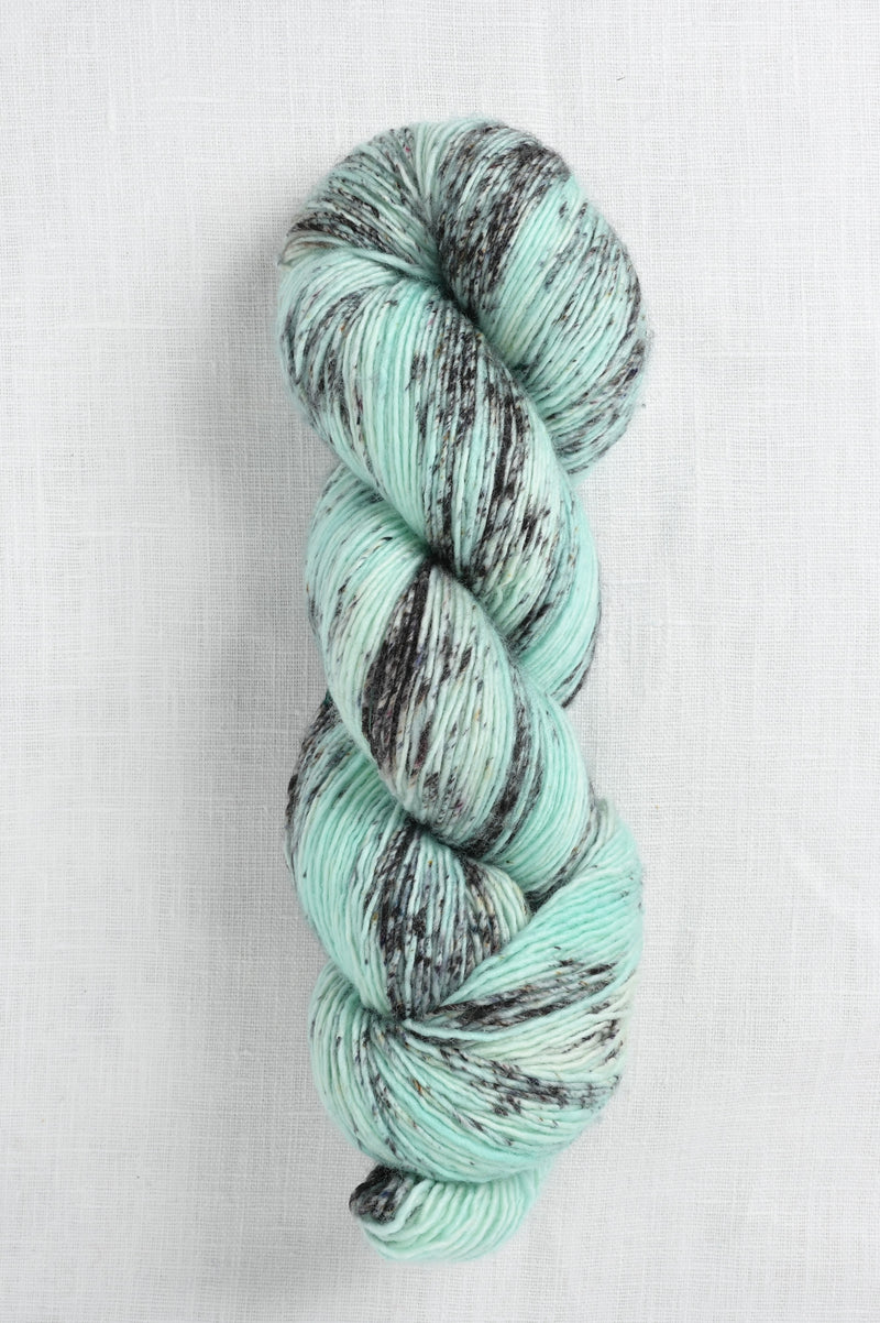 Madelinetosh Farm Twist Havana/Optic