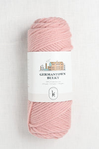 Kelbourne Woolens Germantown Bulky 687 Baby Pink