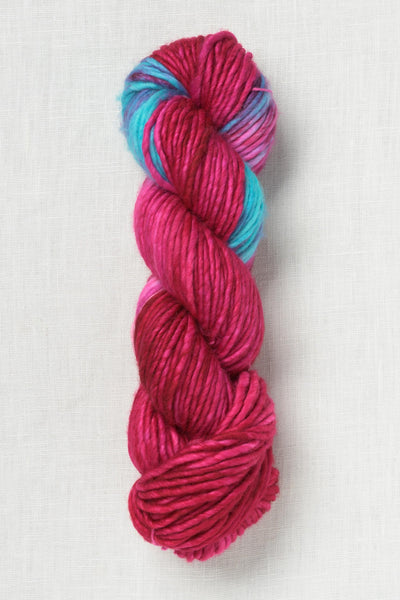 Madelinetosh ASAP Beets Me