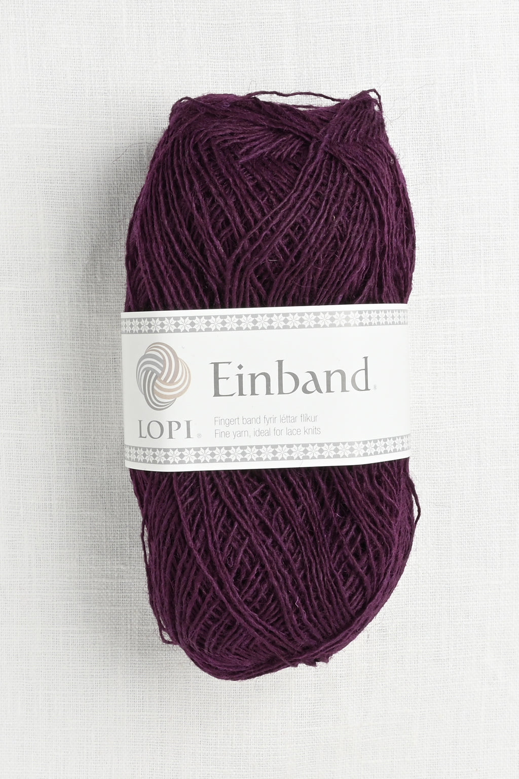 Lopi Einband 9020 Dark Wine