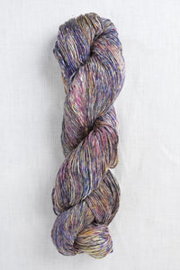 Malabrigo Susurro 661 Plume Agate