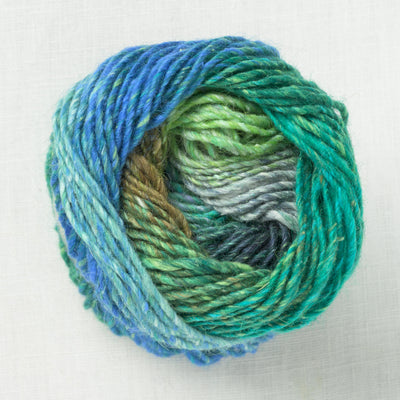 Noro Silk Garden 542 Shiroishi