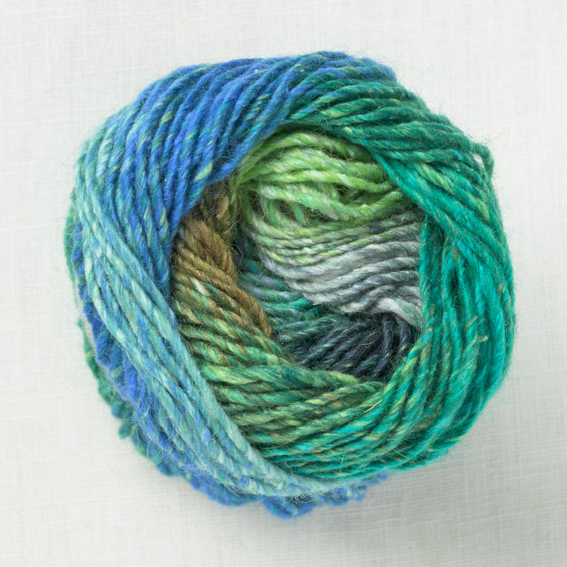 Noro Silk Garden 542 Shiroishi