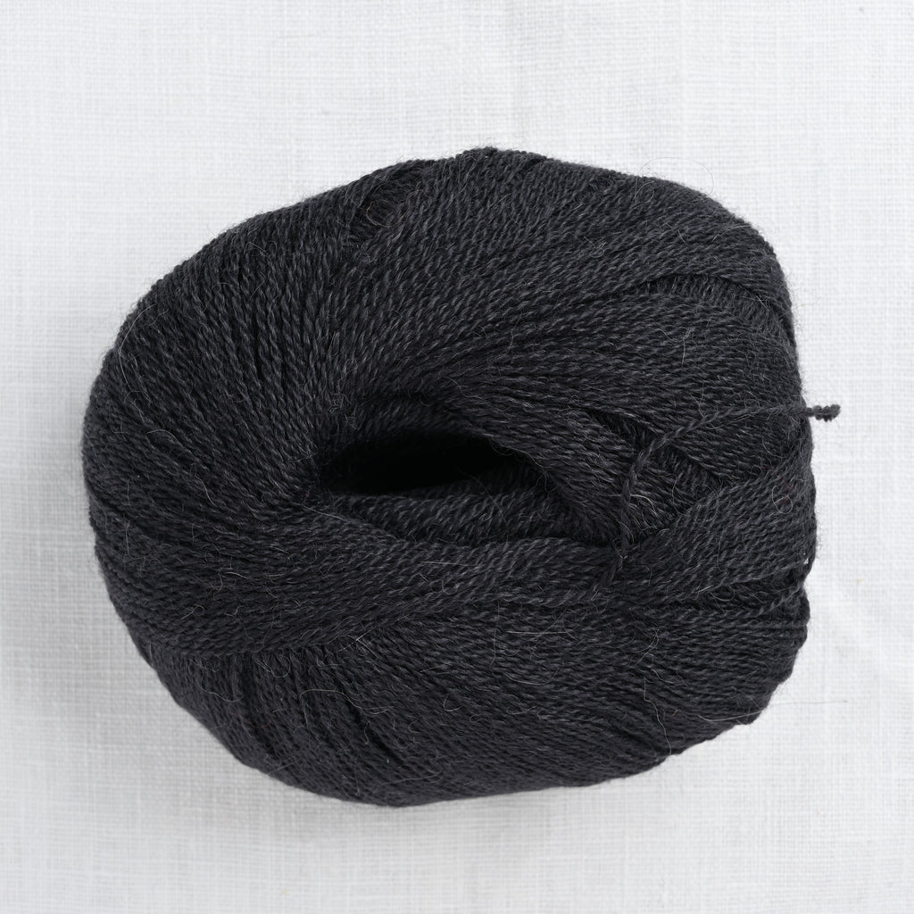 Rowan Fine Lace 934 Noir