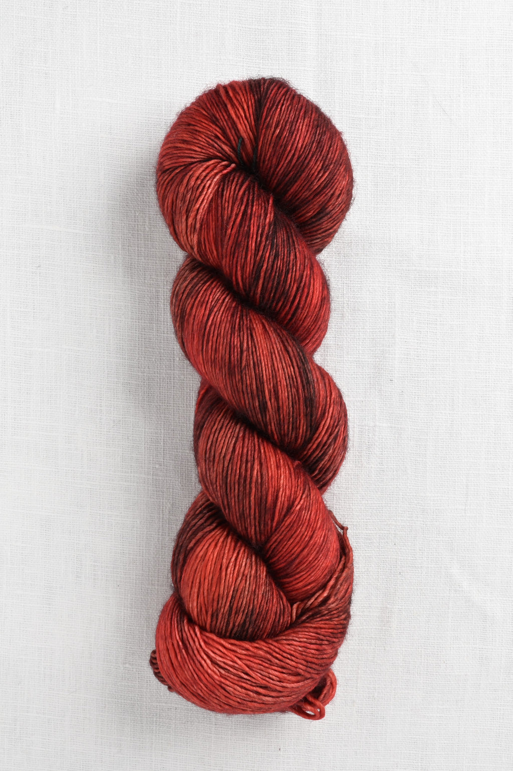 Madelinetosh Twist Light Cardinal