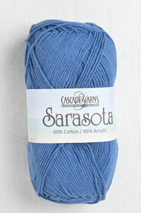 Cascade Sarasota 231 Blue