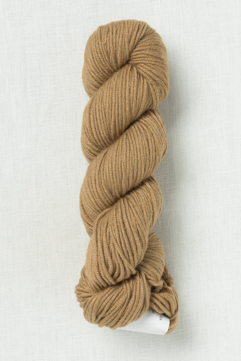 HiKoo SimpliWorsted 20 Chocolate Milk