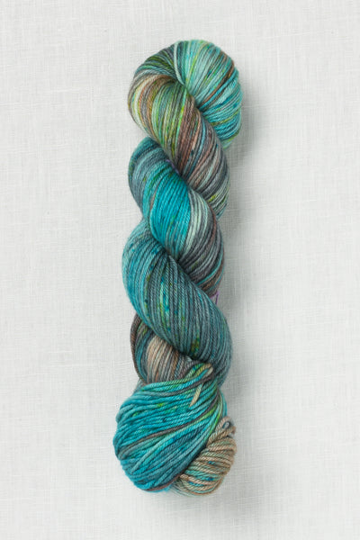 Madelinetosh Tosh DK Bonaire