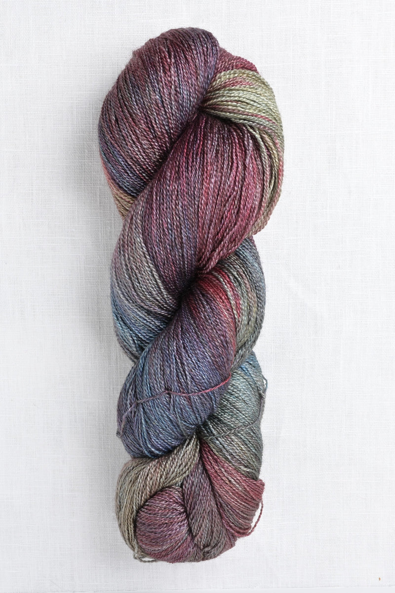 Fyberspates Gleem Lace 701 Tweed Imps