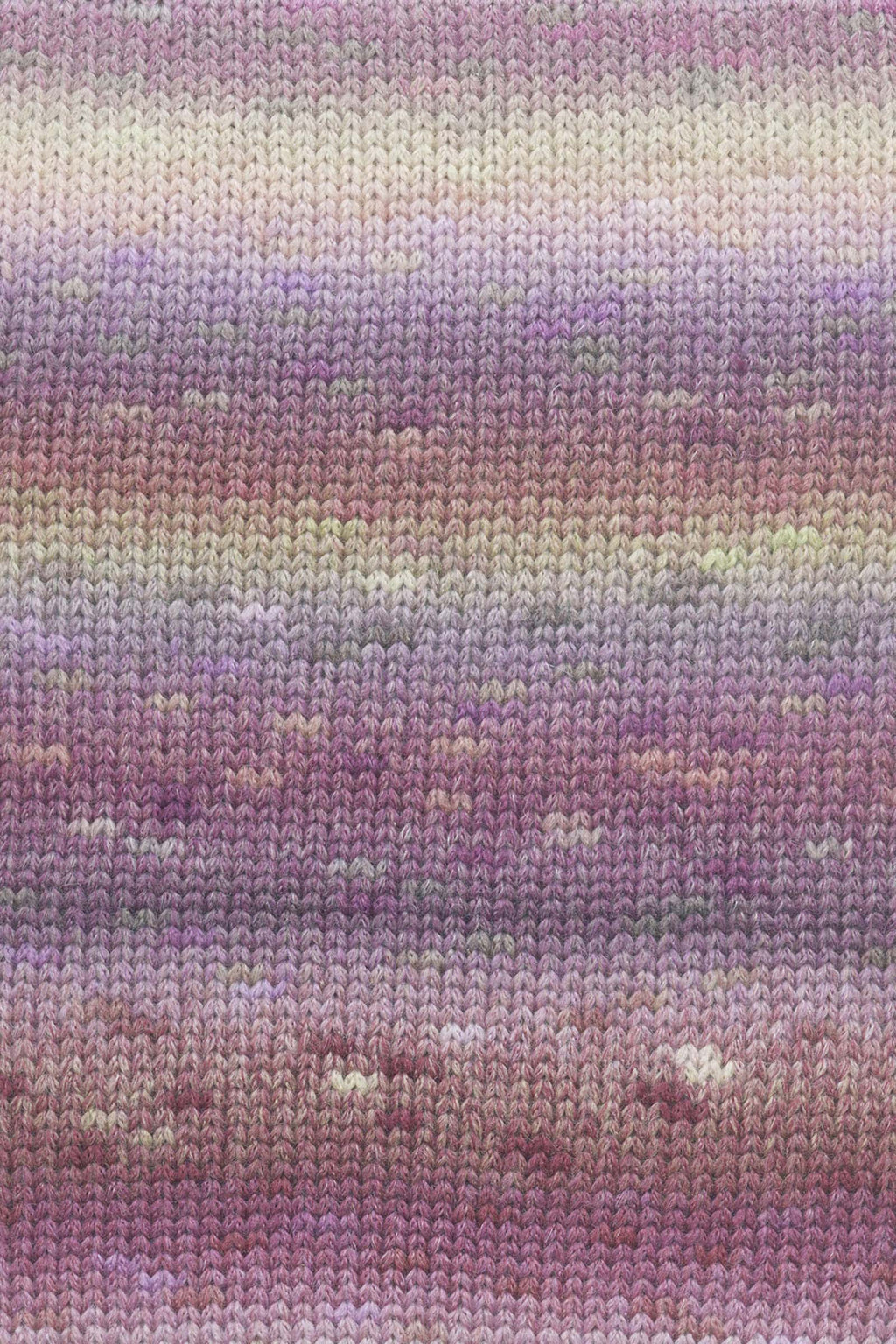 Lang Yarns Magnolia 5 Fuchsia Violet Beige swatch