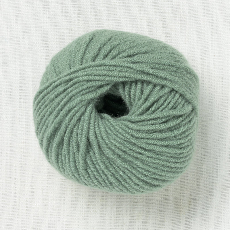 Lang Yarns Cashmere Plus 24 Reseda