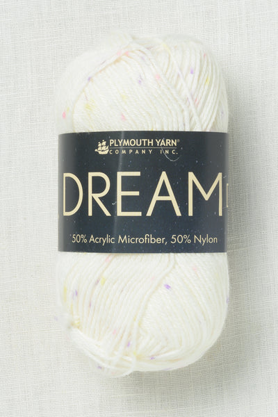 Plymouth Dream DK 320 Pastel Pink