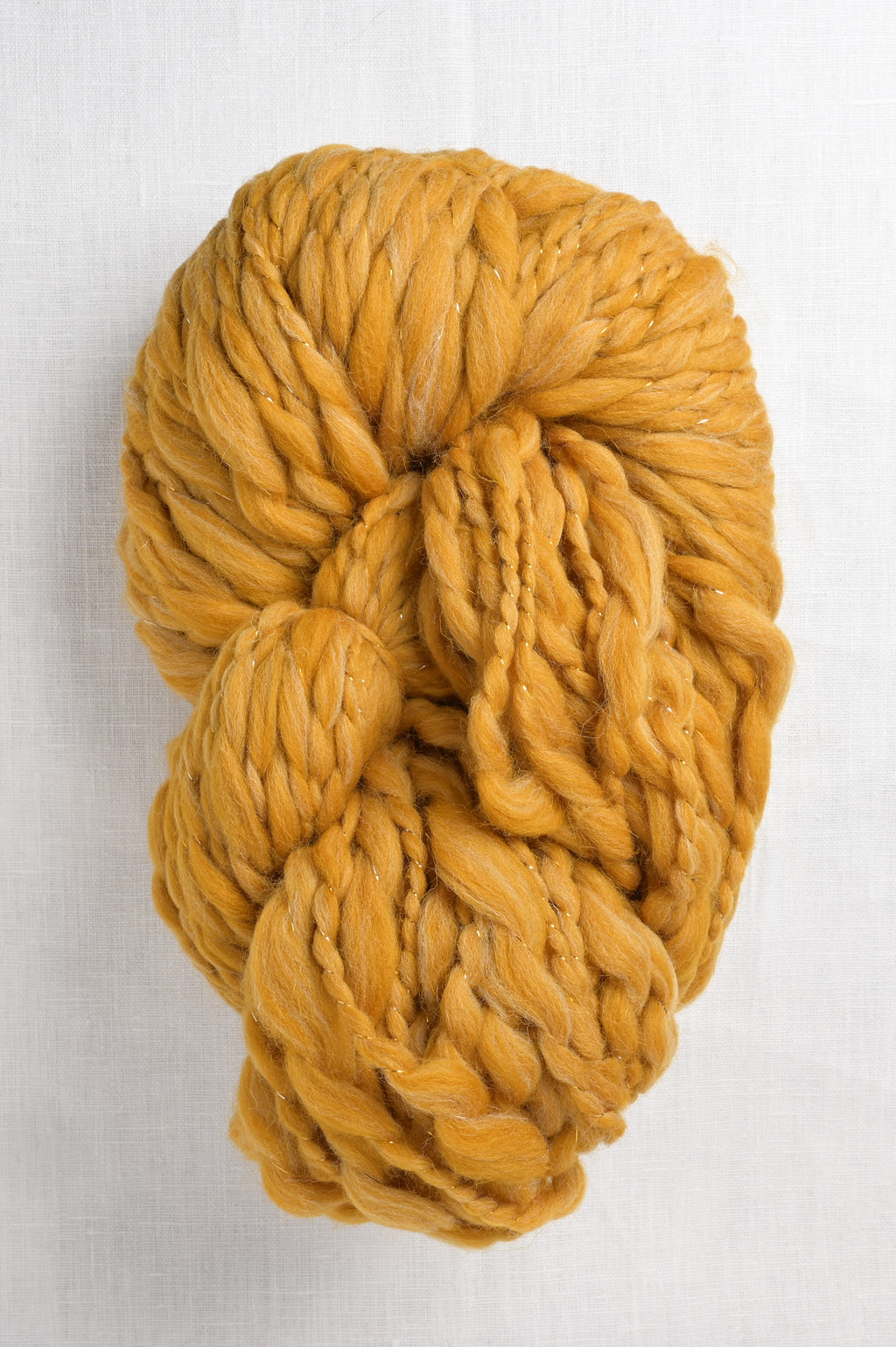 Knit Collage Spun Cloud Honeysuckle