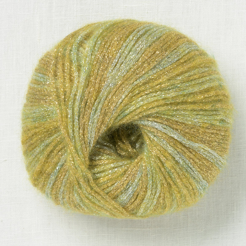 Wooladdicts Glamour 116 Matcha