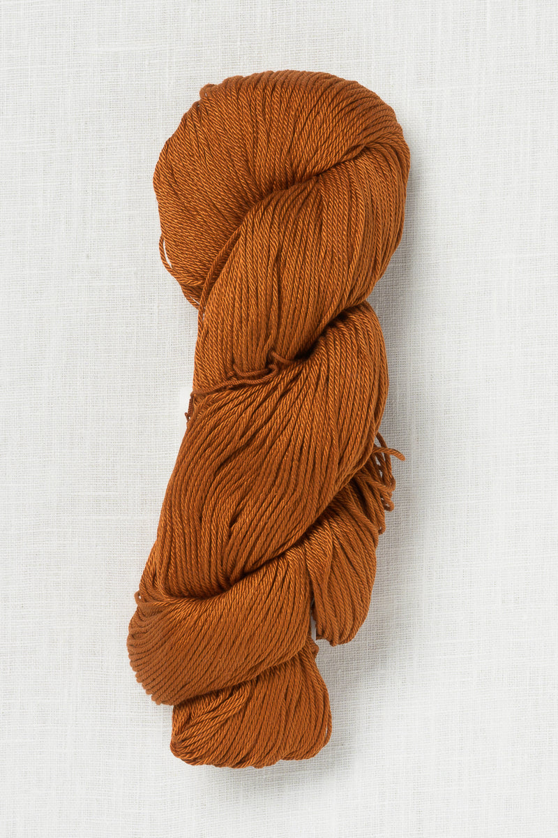 Cascade Noble Cotton 12 Dark Caramel