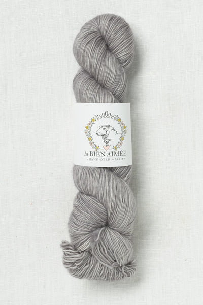 La Bien Aimee Mohair Silk Tokki