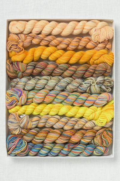 Koigu Pencil Pack KPPPM Wildweed