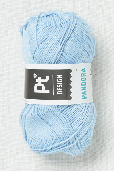 Rauma Pandora 265 Light Blue