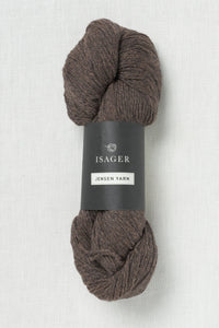 Isager Jensen Yarn 87 Plum Heather