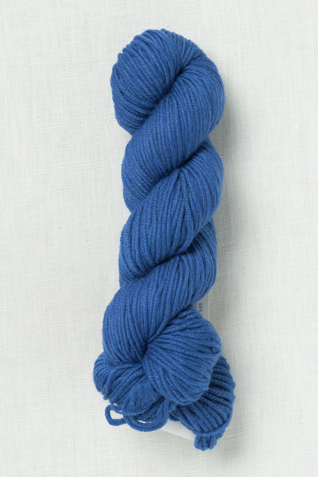 HiKoo SimpliWorsted 11 Indigo