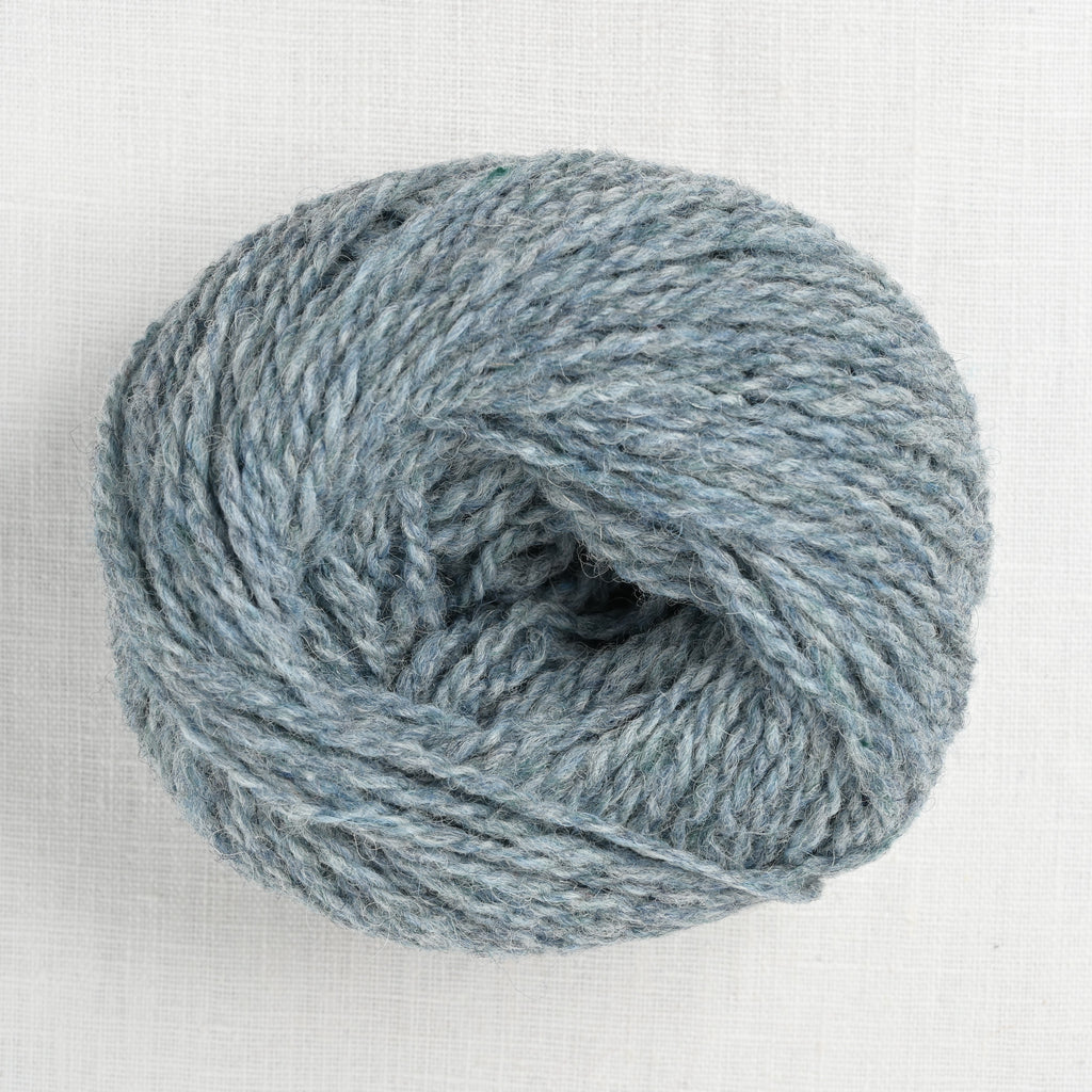 Jamieson's Shetland Heather Aran 1390 Highland Mist