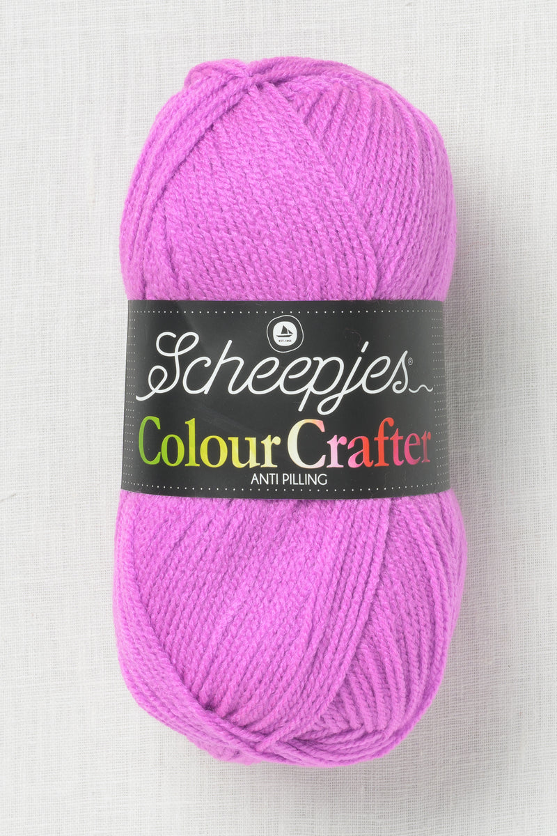 Scheepjes Colour Crafter 1084 Hengelo