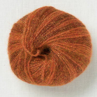 Wooladdicts Glamour 38 Ochre