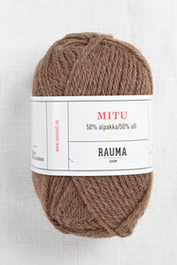 Rauma Mitu SFN70 Light Brown