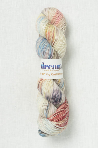 Dream in Color Smooshy Cashmere Songbird