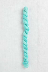 Madelinetosh Unicorn Tails Button Jar Blue (Core)