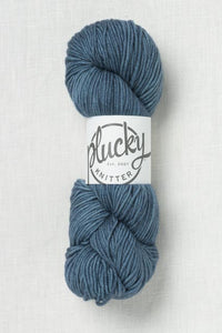 Plucky Knitter Primo Worsted Bootlegger