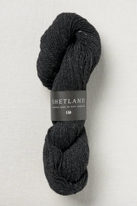 Harrisville Designs Shetland 85 Ebony