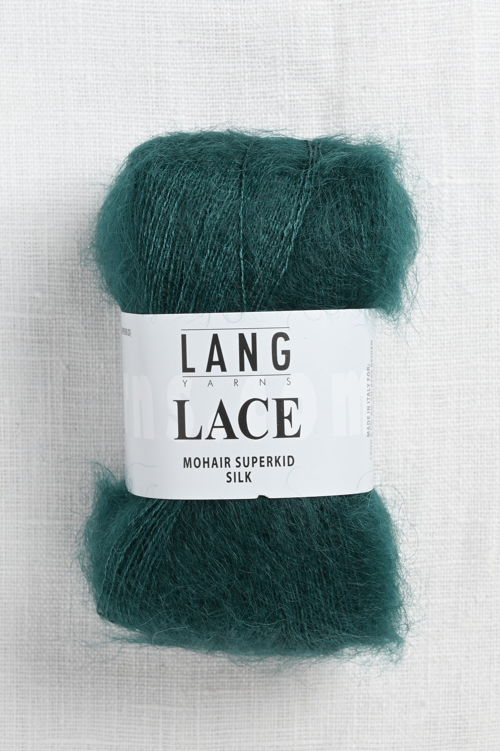 Lang Yarns Lace 18 Forest