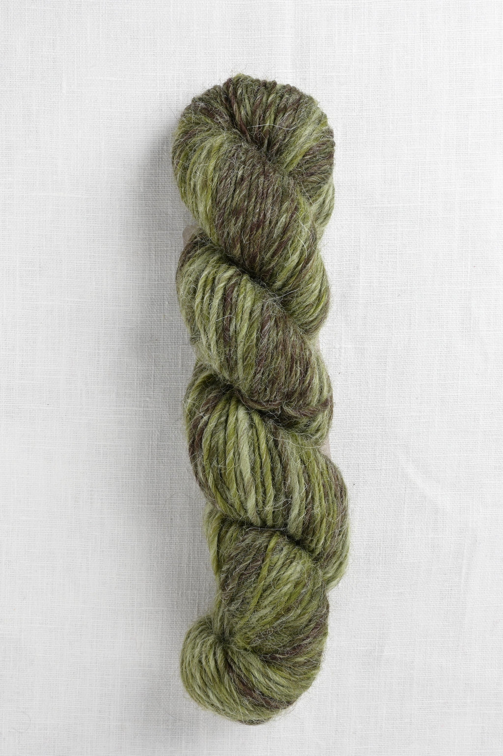 WYS The Croft Wild Shetland Aran 793 Rolling Hills