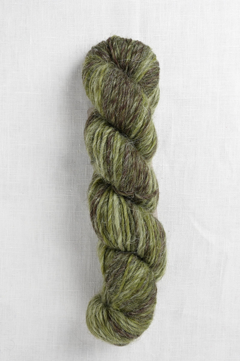 WYS The Croft Wild Shetland Aran 793 Rolling Hills